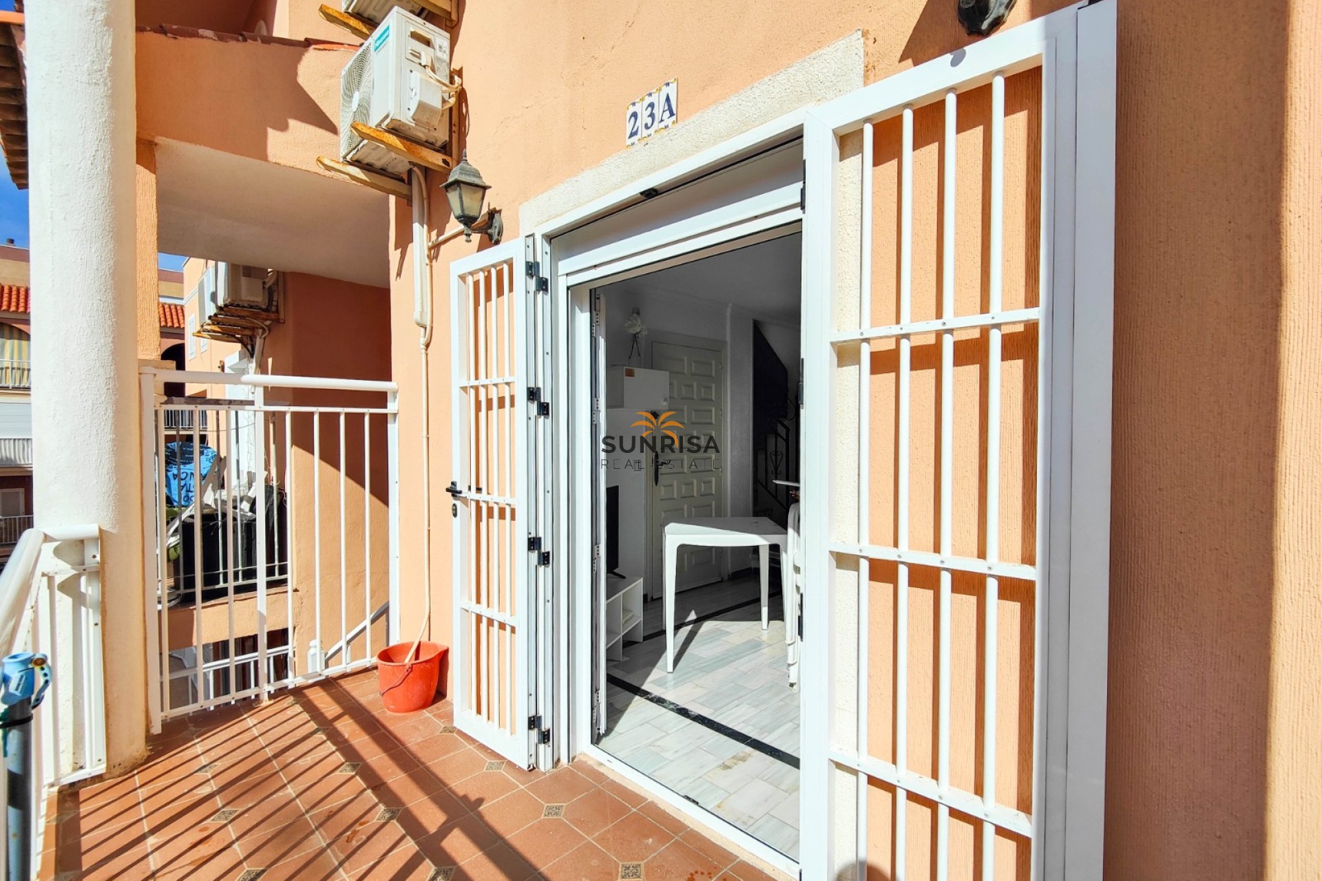 Reventa - Ático - Torrevieja