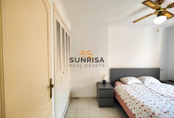 Ático · Reventa - Torrevieja · La Mata · Alicante · España