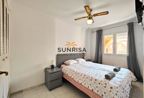 Ático · Reventa - Torrevieja · La Mata · Alicante · España