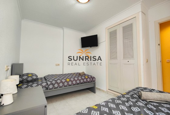 Ático · Reventa - Torrevieja · La Mata · Alicante · España