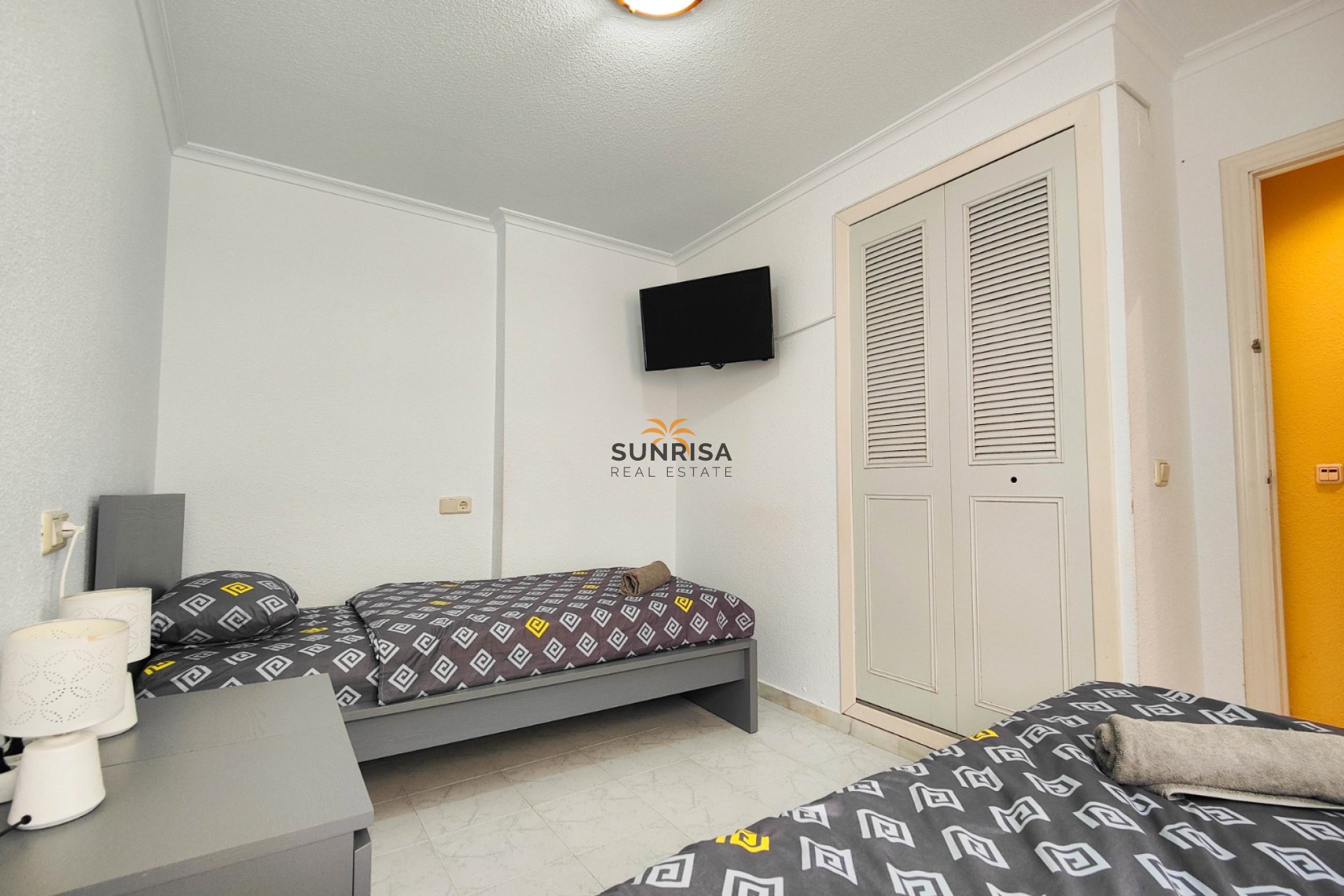 Reventa - Ático - Torrevieja