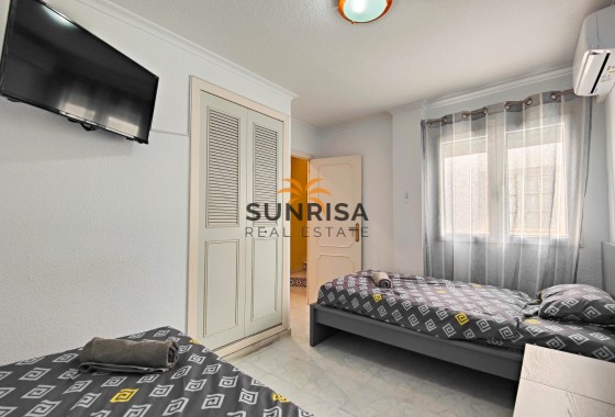 Ático · Reventa - Torrevieja · La Mata · Alicante · España