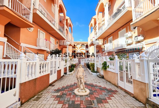 Ático · Reventa - Torrevieja · La Mata · Alicante · España