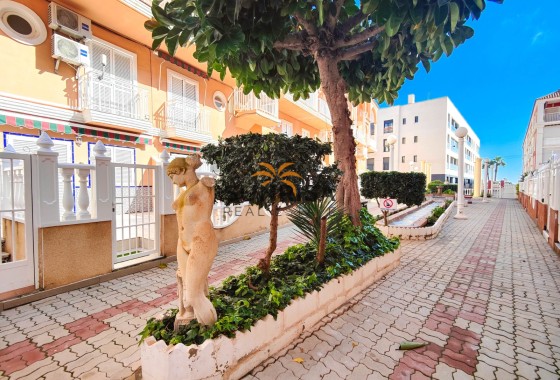 Ático · Reventa - Torrevieja · La Mata · Alicante · España