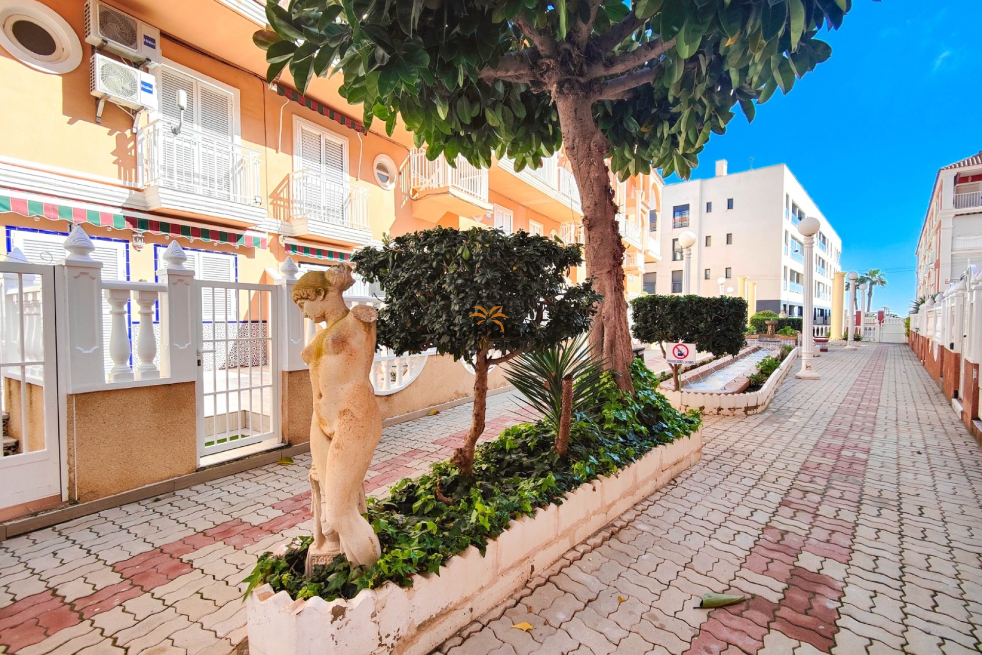 Reventa - Ático - Torrevieja