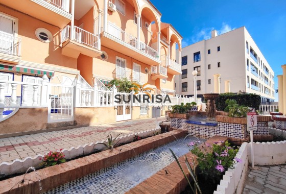 Ático · Reventa - Torrevieja · La Mata · Alicante · España