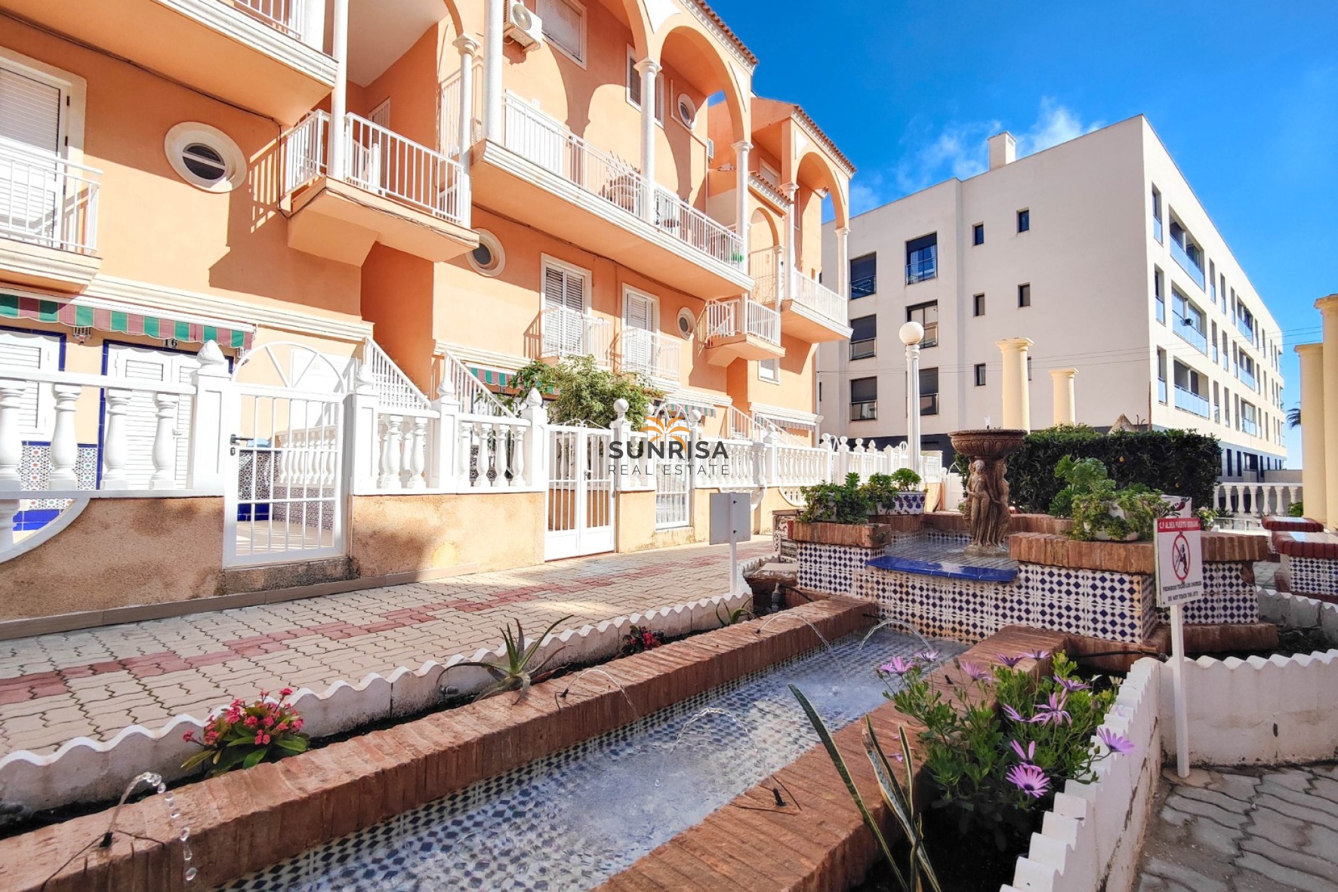 Reventa - Ático - Torrevieja