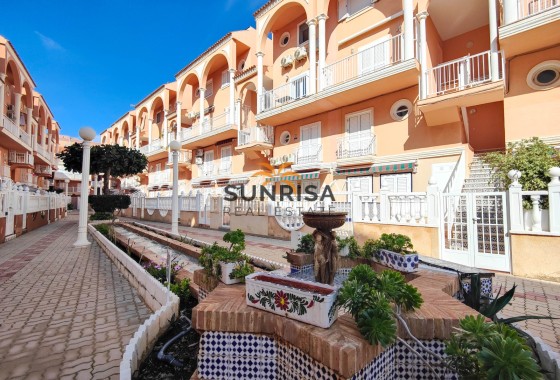 Ático · Reventa - Torrevieja · La Mata · Alicante · España