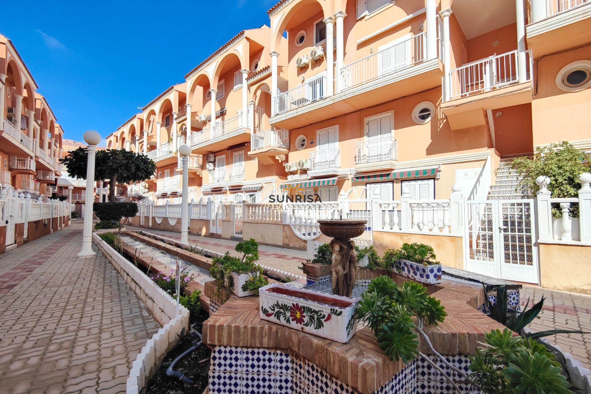 Reventa - Ático - Torrevieja