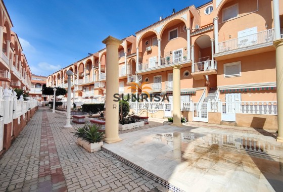Ático · Reventa - Torrevieja · La Mata · Alicante · España
