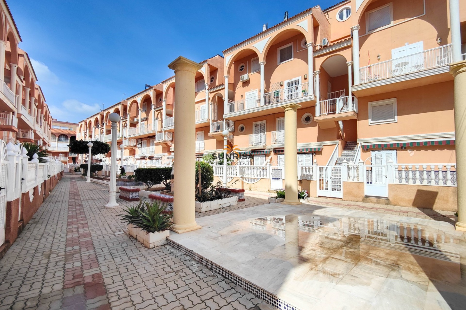 Reventa - Ático - Torrevieja