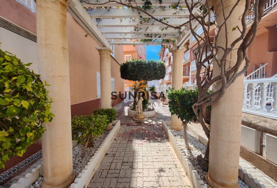 Ático · Reventa - Torrevieja · La Mata · Alicante · España