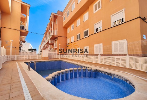 Ático · Reventa - Torrevieja · La Mata · Alicante · España