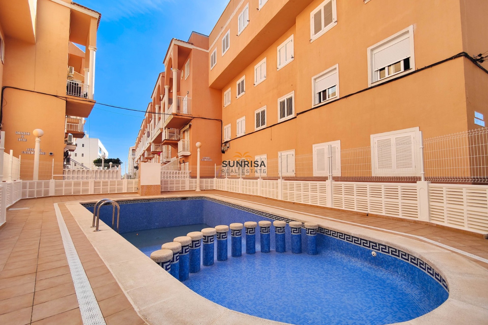 Reventa - Ático - Torrevieja