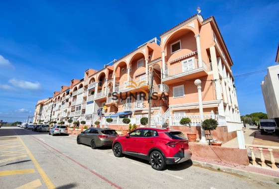 Ático · Reventa - Torrevieja · La Mata · Alicante · España
