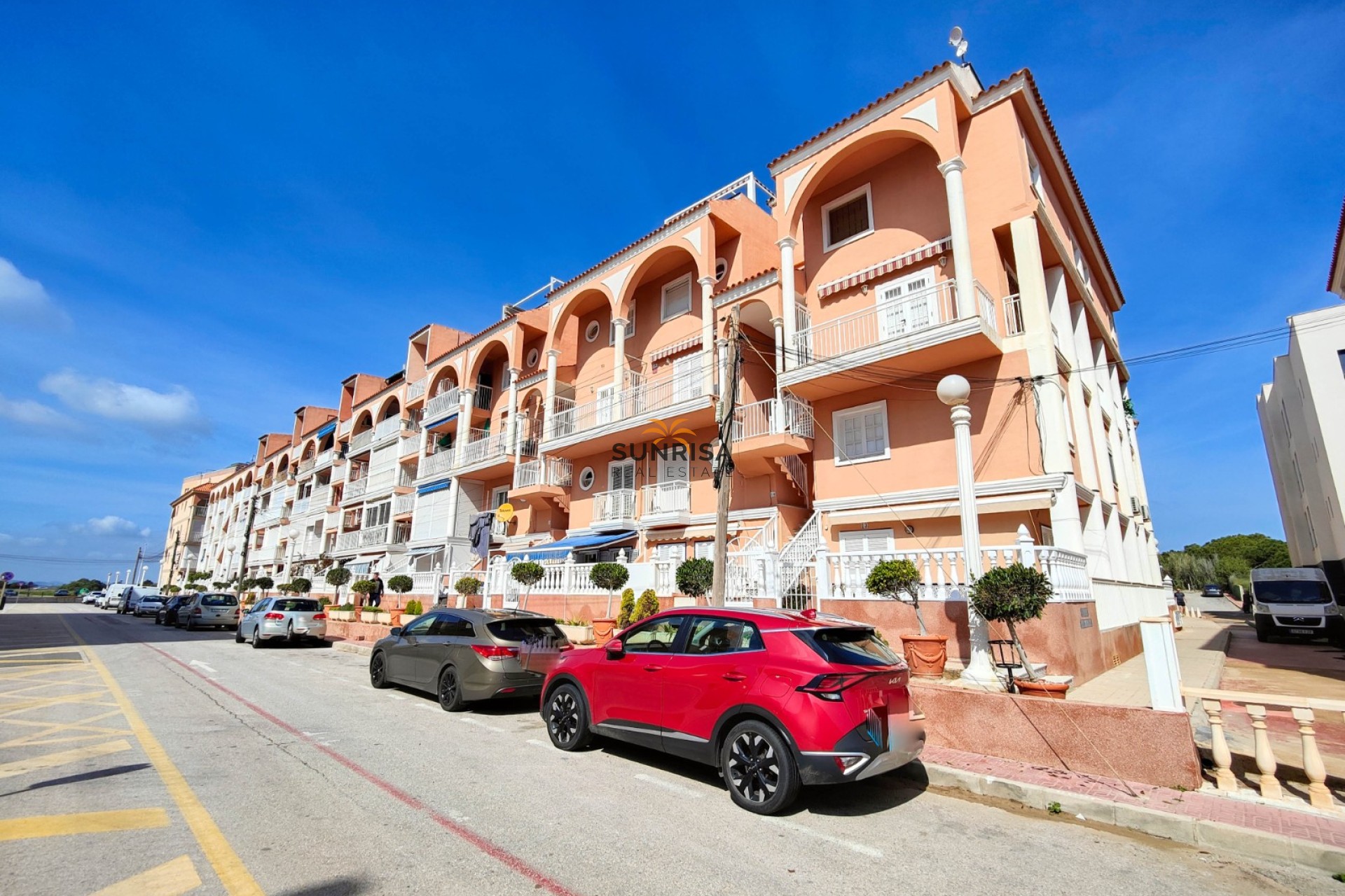 Reventa - Ático - Torrevieja