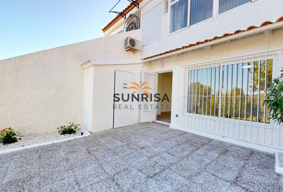 Bungalow · Reventa - Orihuela Costa · Villamartín - Las Filipinas · Alicante · España