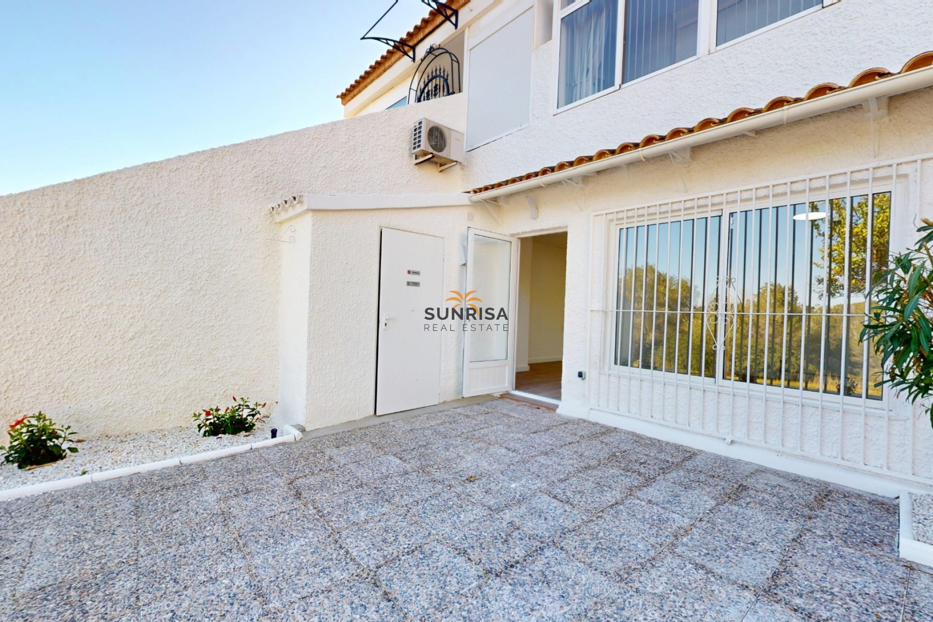 Revente - Bungalow - Orihuela Costa