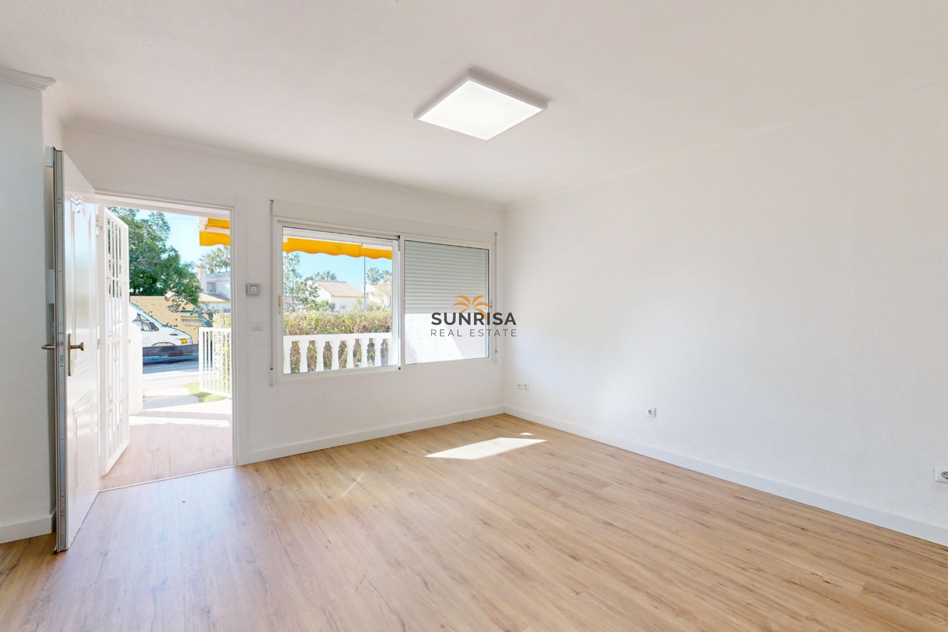 Revente - Bungalow - Orihuela Costa