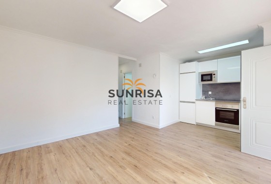 Bungalow · Reventa - Orihuela Costa · Villamartín - Las Filipinas · Alicante · España