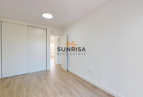 Bungalow · Reventa - Orihuela Costa · Villamartín - Las Filipinas · Alicante · España