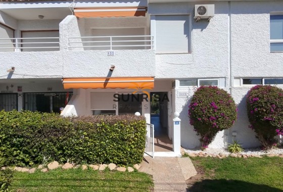 Bungalow · Reventa - Orihuela Costa · Villamartín - Las Filipinas · Alicante · España