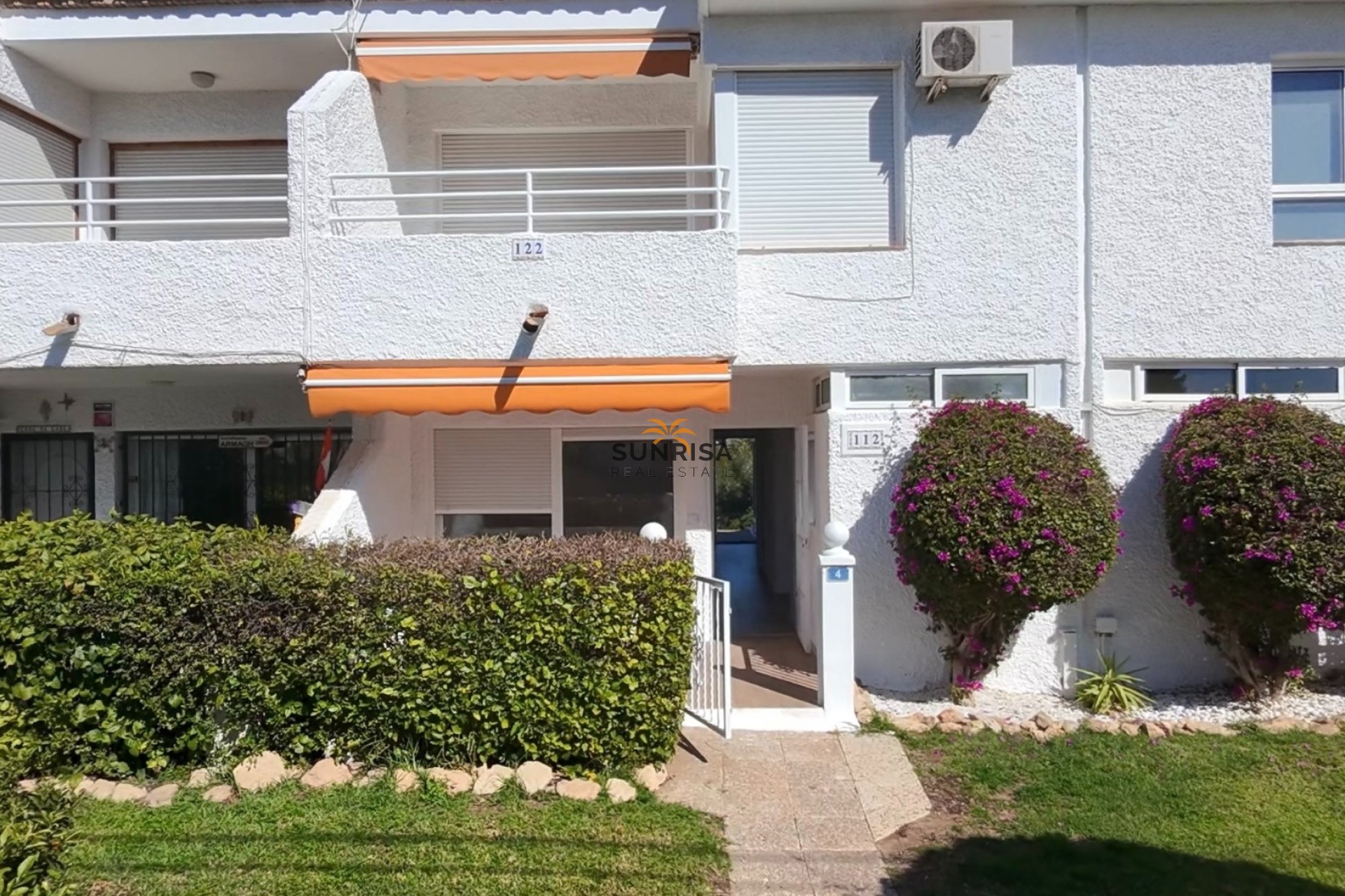 Revente - Bungalow - Orihuela Costa