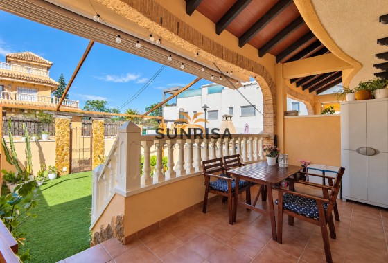Maison de ville · Revente - Guardamar del Segura · El Raso · Alicante · Espagne