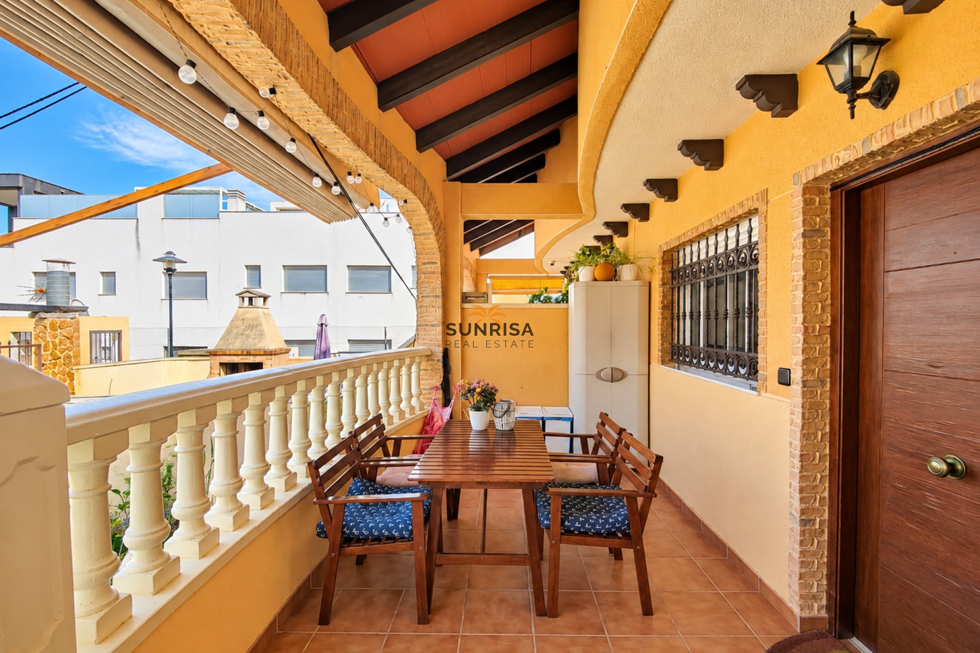 Herverkoop - Herenhuis - Guardamar del Segura