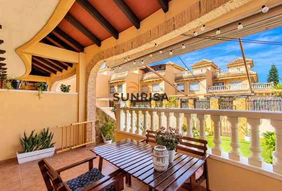 Maison de ville · Revente - Guardamar del Segura · El Raso · Alicante · Espagne