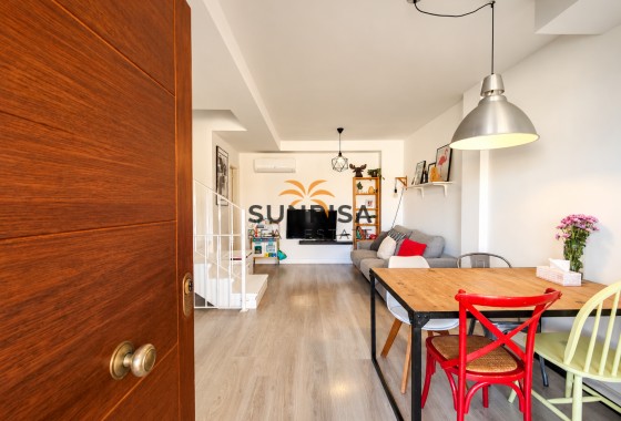 Maison de ville · Revente - Guardamar del Segura · El Raso · Alicante · Espagne