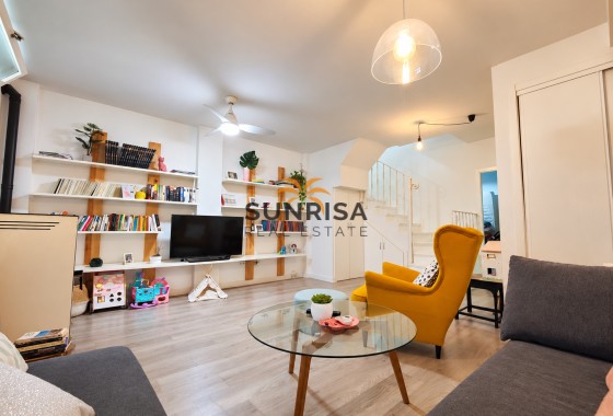 Maison de ville · Revente - Guardamar del Segura · El Raso · Alicante · Espagne