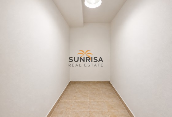 Maison de ville · Revente - Guardamar del Segura · El Raso · Alicante · Espagne