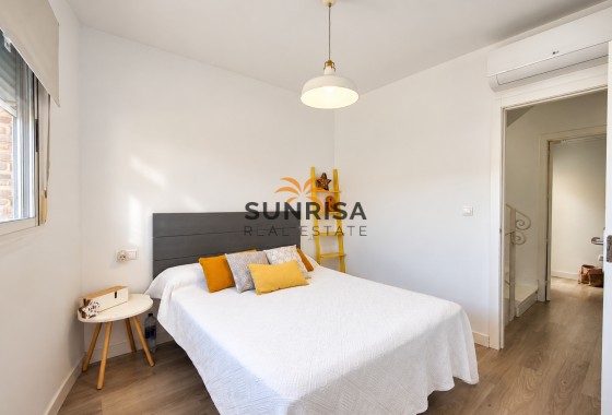 Maison de ville · Revente - Guardamar del Segura · El Raso · Alicante · Espagne