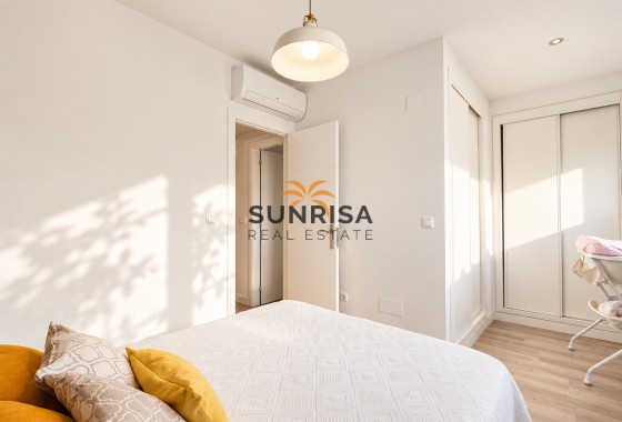 Maison de ville · Revente - Guardamar del Segura · El Raso · Alicante · Espagne