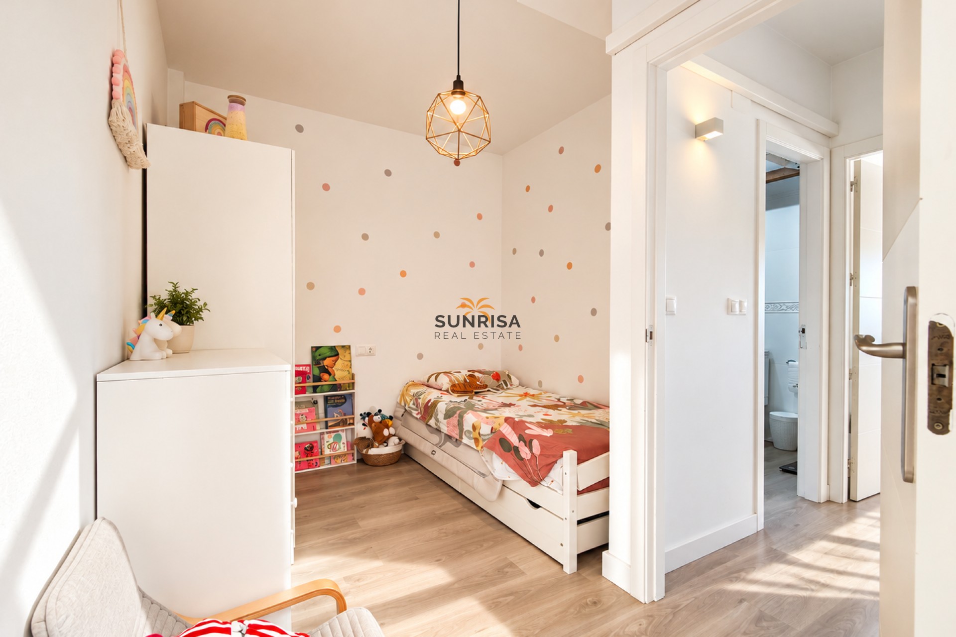 Herverkoop - Herenhuis - Guardamar del Segura