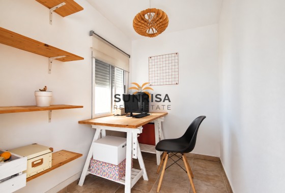 Maison de ville · Revente - Guardamar del Segura · El Raso · Alicante · Espagne