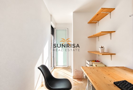 Maison de ville · Revente - Guardamar del Segura · El Raso · Alicante · Espagne