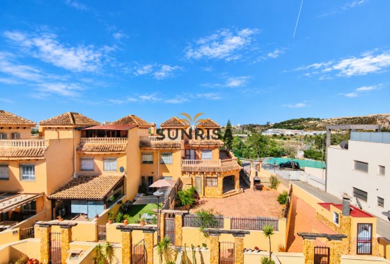 Maison de ville · Revente - Guardamar del Segura · El Raso · Alicante · Espagne
