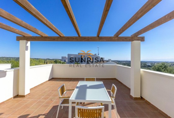 Attique · Revente - Orihuela Costa · Las Colinas Golf · Alicante · Espagne