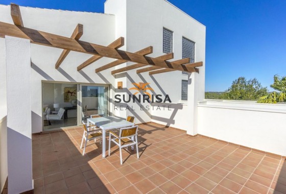 Attique · Revente - Orihuela Costa · Las Colinas Golf · Alicante · Espagne