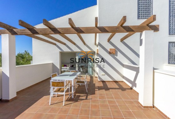 Attique · Revente - Orihuela Costa · Las Colinas Golf · Alicante · Espagne