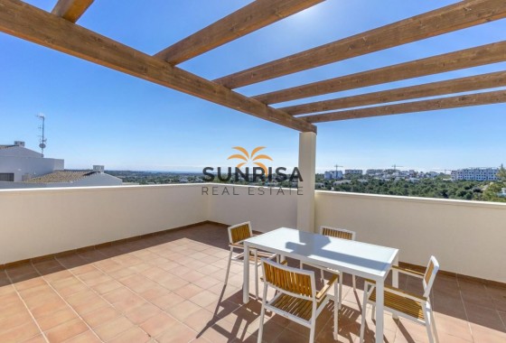 Attique · Revente - Orihuela Costa · Las Colinas Golf · Alicante · Espagne
