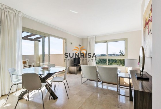 Attique · Revente - Orihuela Costa · Las Colinas Golf · Alicante · Espagne