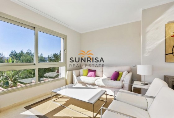 Attique · Revente - Orihuela Costa · Las Colinas Golf · Alicante · Espagne