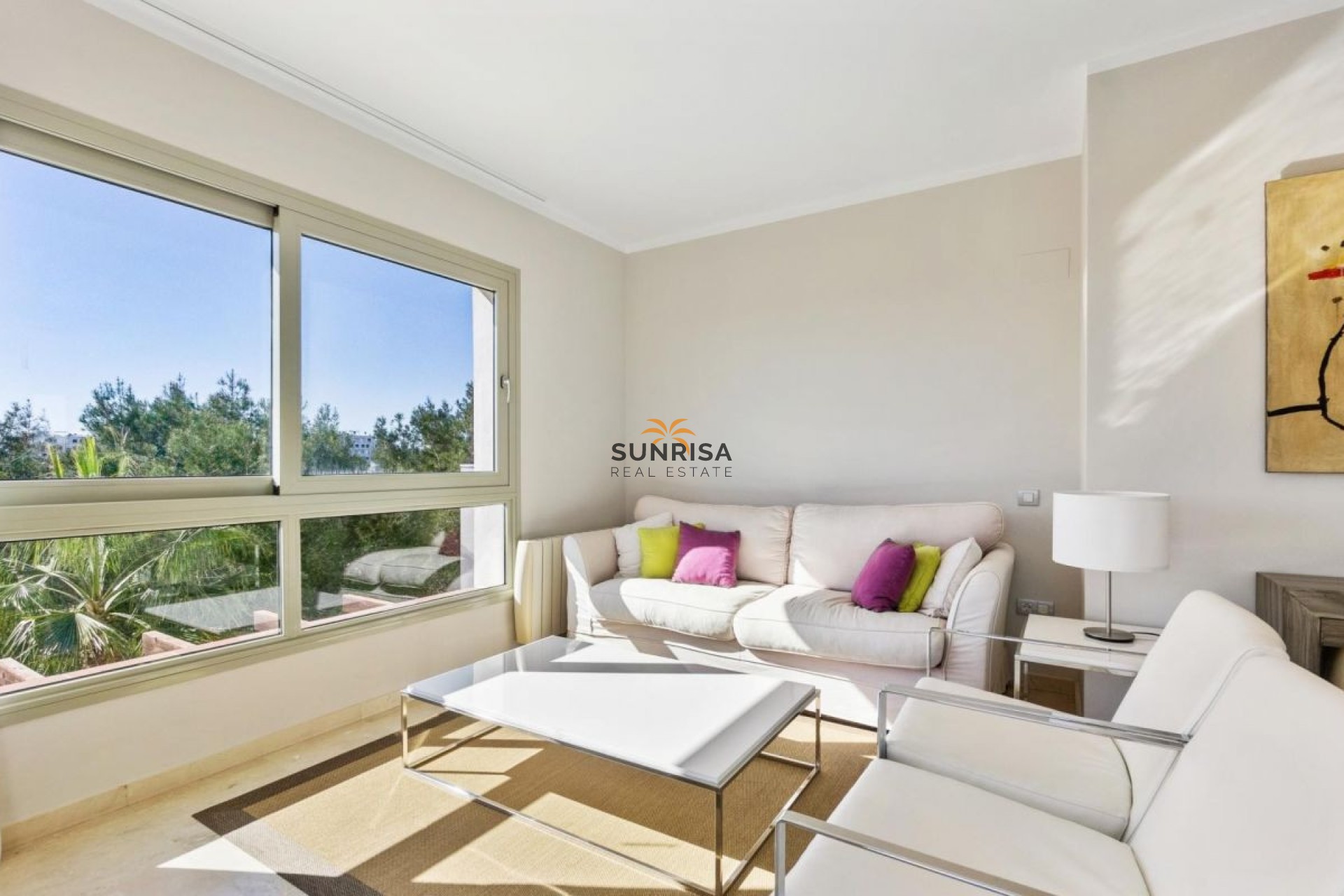 Herverkoop - Penthouse - Orihuela Costa