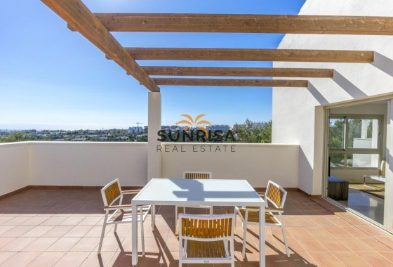 Attique · Revente - Orihuela Costa · Las Colinas Golf · Alicante · Espagne