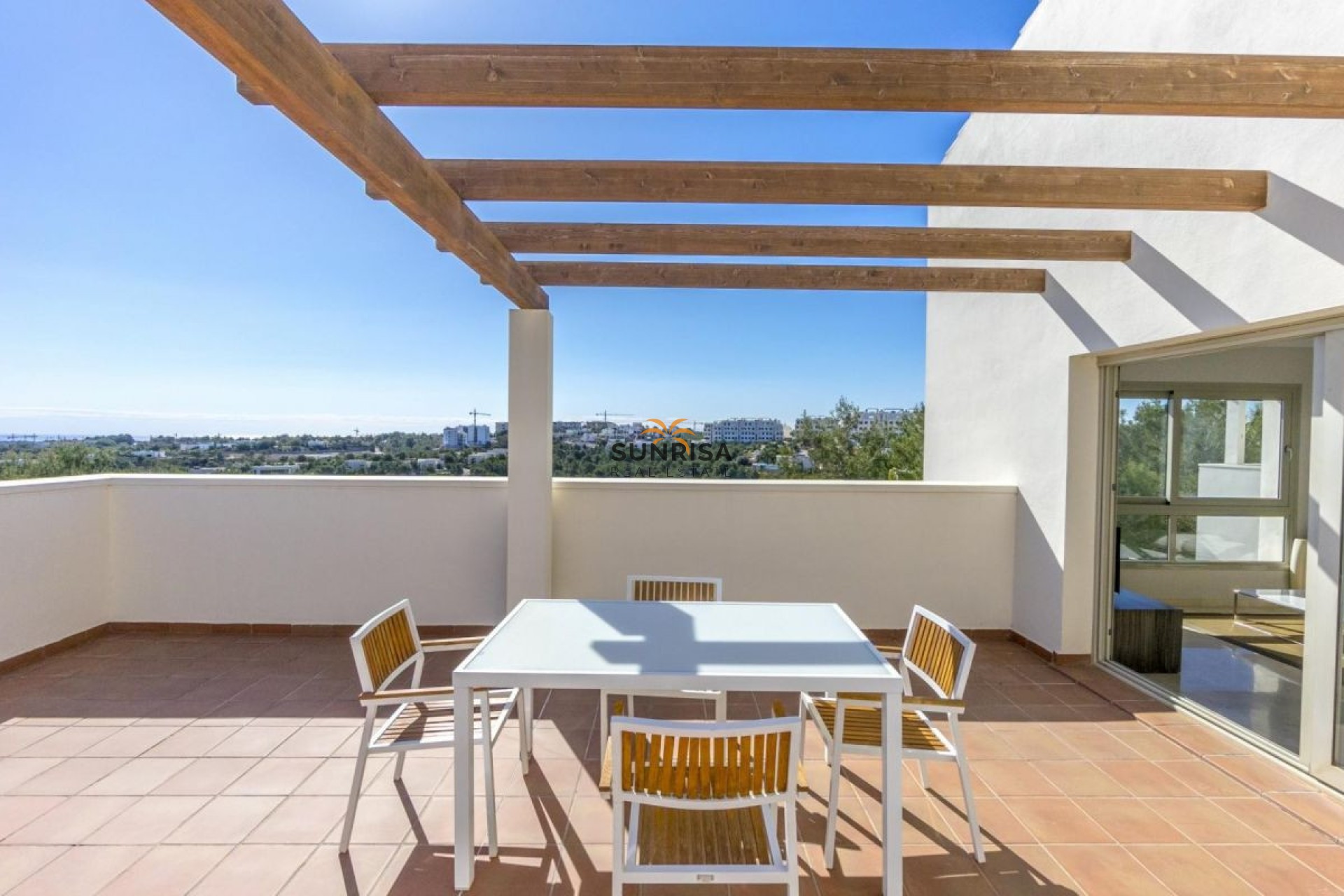 Herverkoop - Penthouse - Orihuela Costa