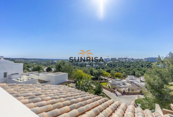 Attique · Revente - Orihuela Costa · Las Colinas Golf · Alicante · Espagne