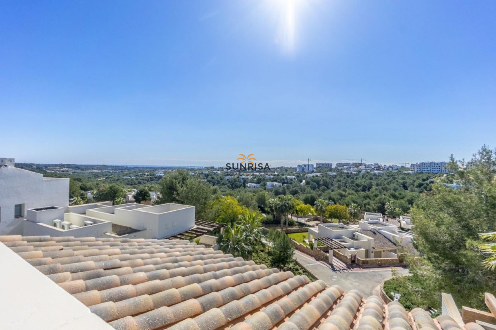 Herverkoop - Penthouse - Orihuela Costa